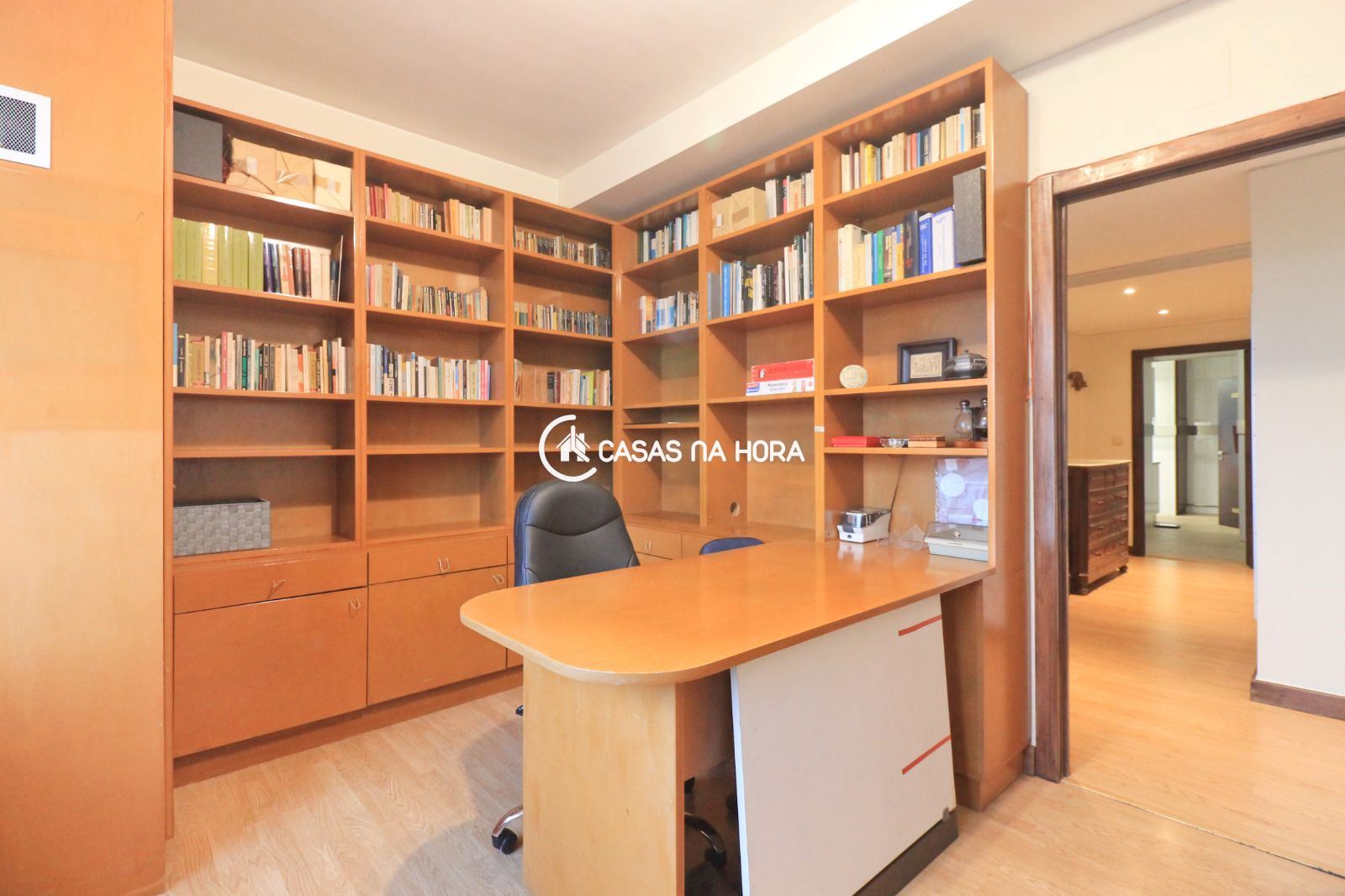 Apartamento T3 para Arrendamento em Ramalde Foto 17