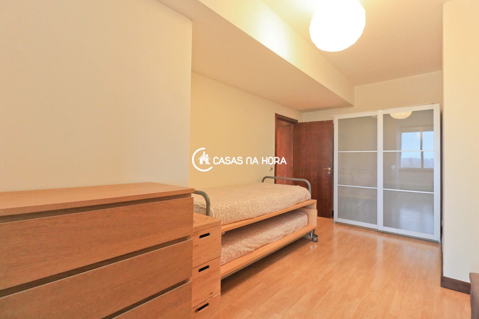 Apartamento T3 para Arrendamento em Ramalde Foto 21
