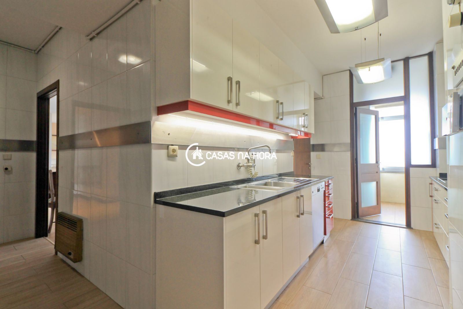 Apartamento T3 para Arrendamento em Ramalde Foto 22