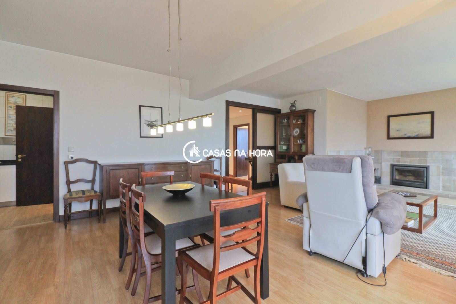 Apartamento T3 para Arrendamento em Ramalde Foto 23