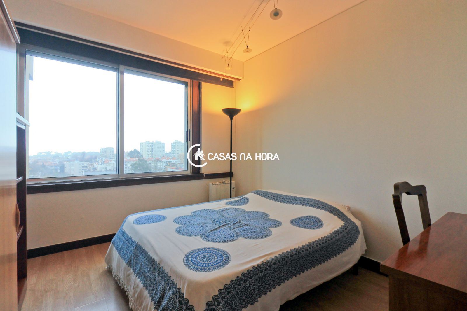 Apartamento T3 para Arrendamento em Ramalde Foto 24
