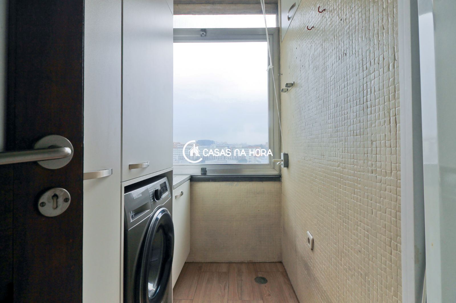 Apartamento T3 para Arrendamento em Ramalde Foto 27