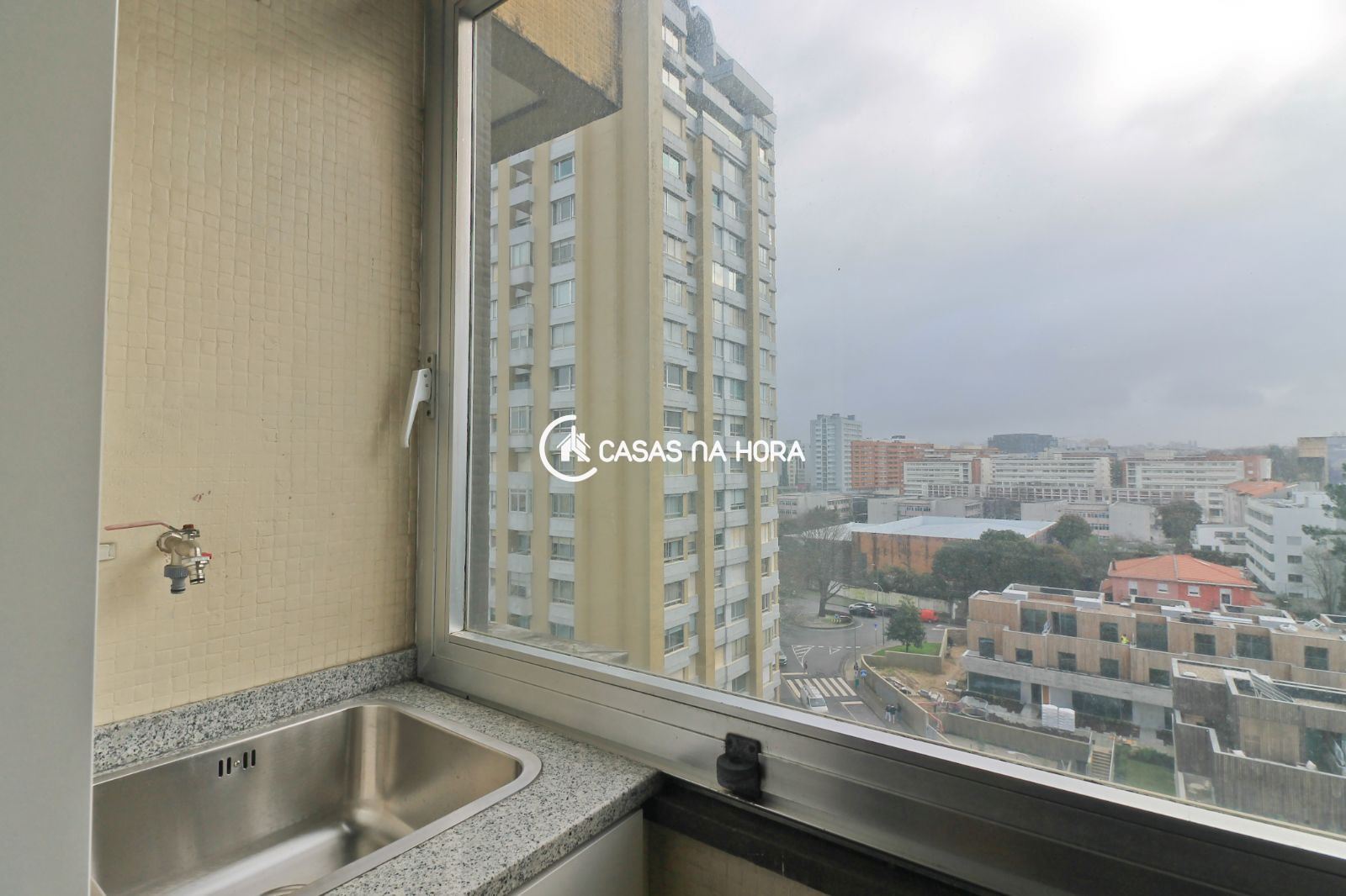 Apartamento T3 para Arrendamento em Ramalde Foto 28