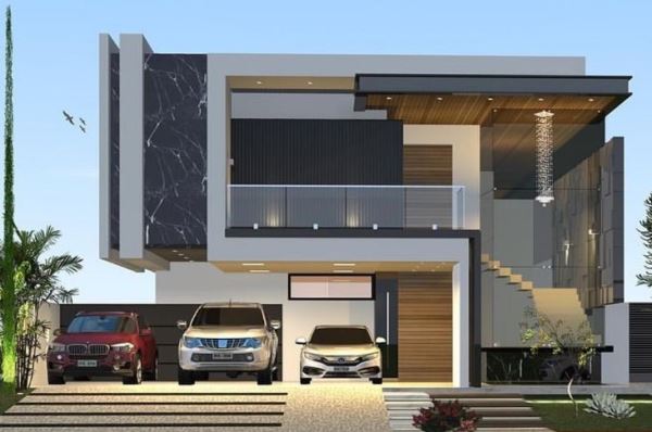 Housing estate for house, para Sale