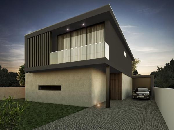 Land for house construction, para Sale