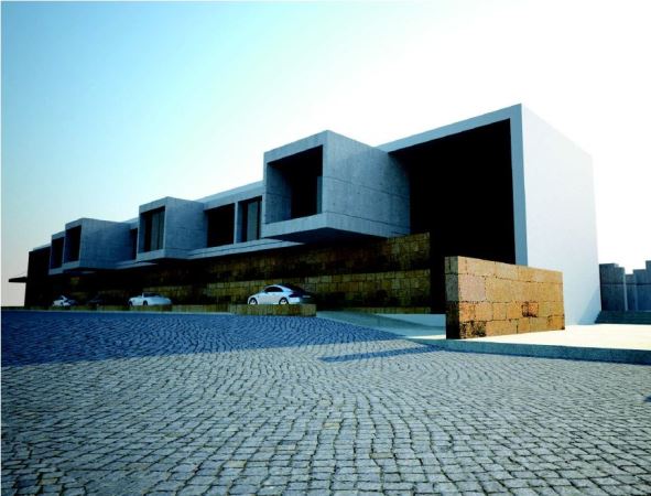 Land for house construction, para Sale