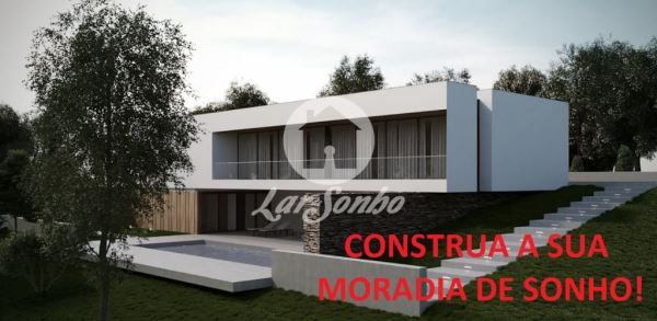 Land for house construction, para Sale