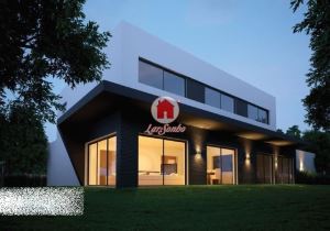 Housing estate for house, para Sale