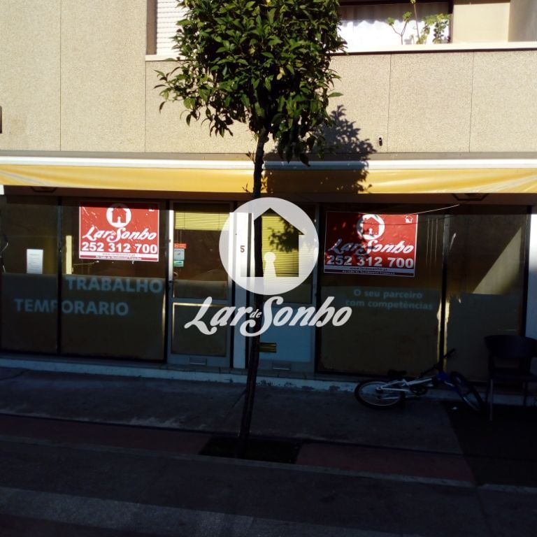 Loja  - Vila Nova de Famalicão e Calendário, Vila Nova de Famalicão