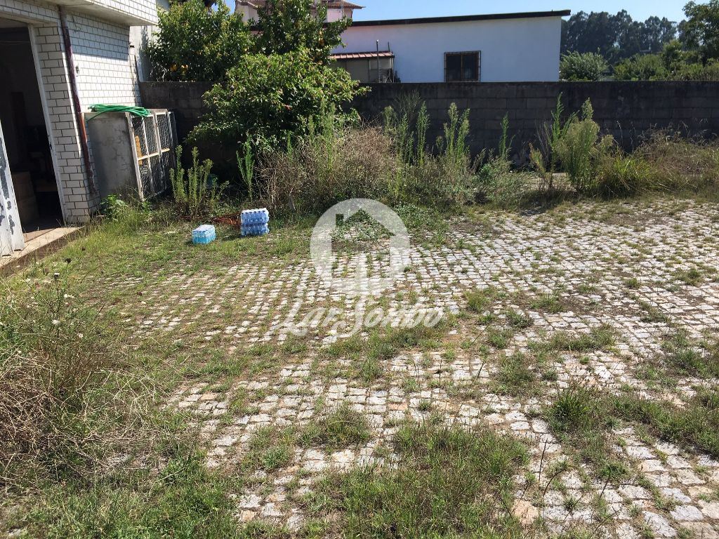 Armazém  - Modivas, Vila do Conde