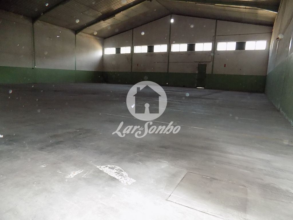 Armazém  - St.Tirso, Couto (S.Cristina e S.Miguel) e Burgães, Santo Tirso