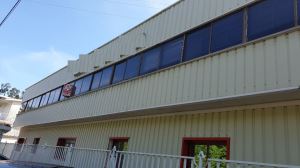 Armazém para Arrendamento