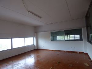 Pavilhão para Arrendamento