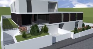 Land for house construction, para Sale