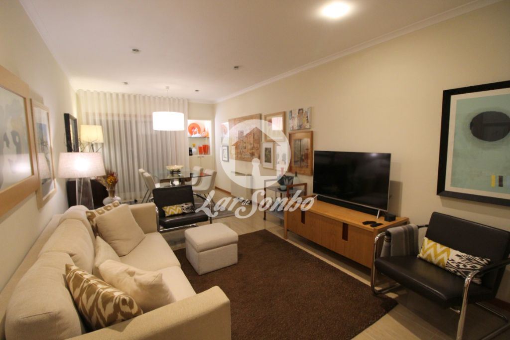 Venda Apartamento T3