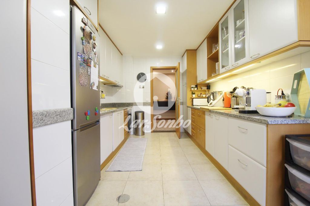 Venda Apartamento T3
