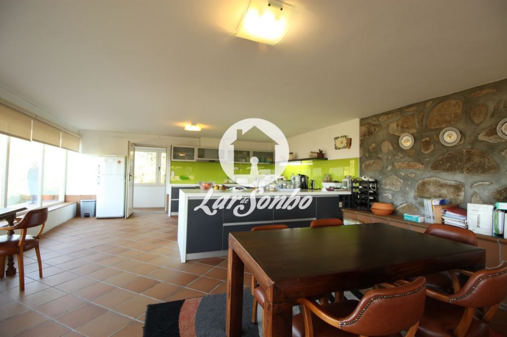 Moradia isolada 4 Quartos - Vale (S. Martinho), Vila Nova de Famalicão