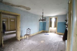 Casa en hilera T5, para Compra