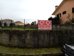 Lot for individual housing, para Sale