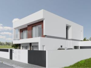 Housing estate for house, para Sale