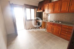 Piso-vivienda T2, para Compra