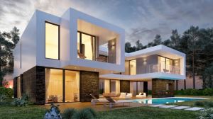 Land for house construction, para Sale