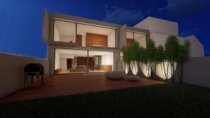 Land for house construction, para Sale