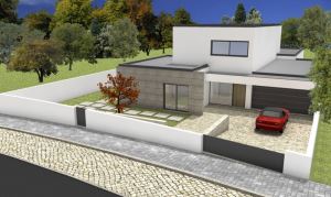 Land for house construction, para Sale