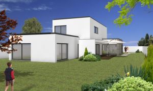 Lot for individual housing, para Sale