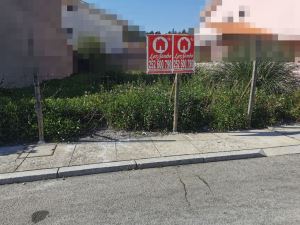 Land for house construction, para Sale