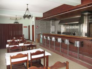 Restaurante, para Alquiler