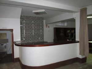 Snack-bar, para Alquiler