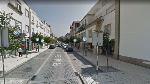 Tienda, para Alquiler