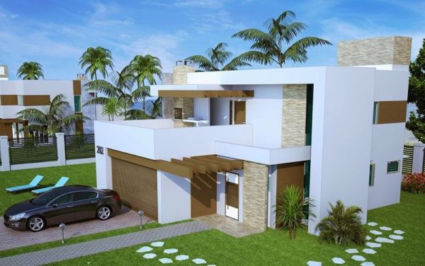 Land for house construction, para Sale