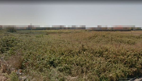 Land for house construction, para Sale