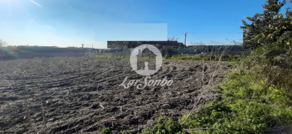 Land for house construction, para Sale