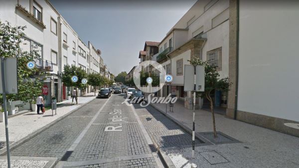 Despacho, para Alquiler