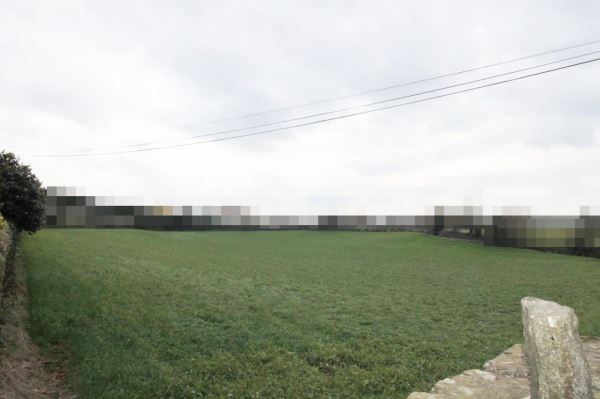 Land for house construction, para Sale