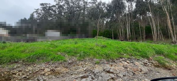 Land for house construction, para Sale