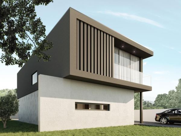 Land for house construction, para Sale