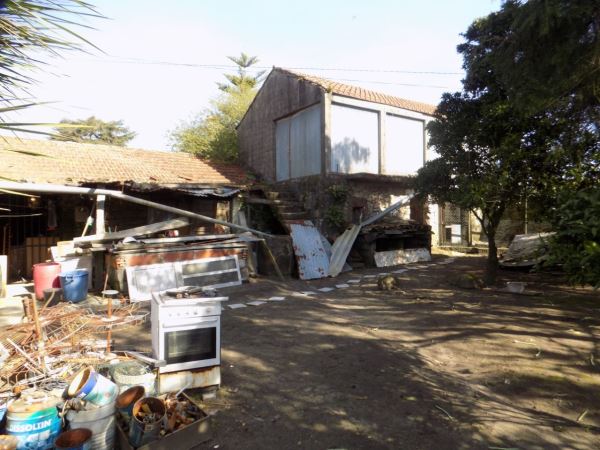 Casa de campo T1, para Compra