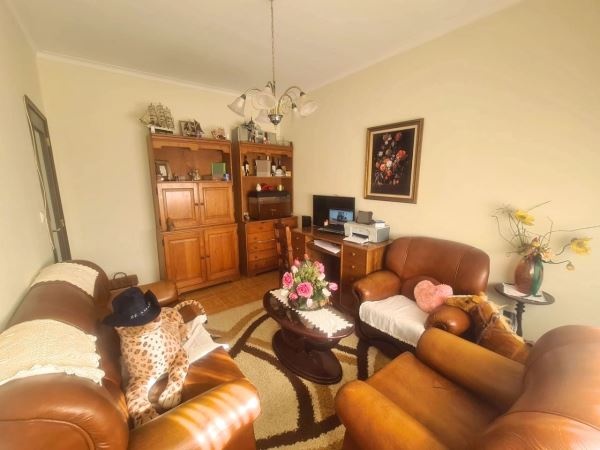 Casa en hilera T2, para Compra