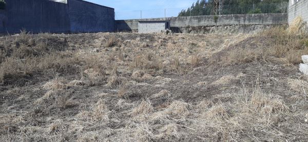 Lot for individual housing, para Sale