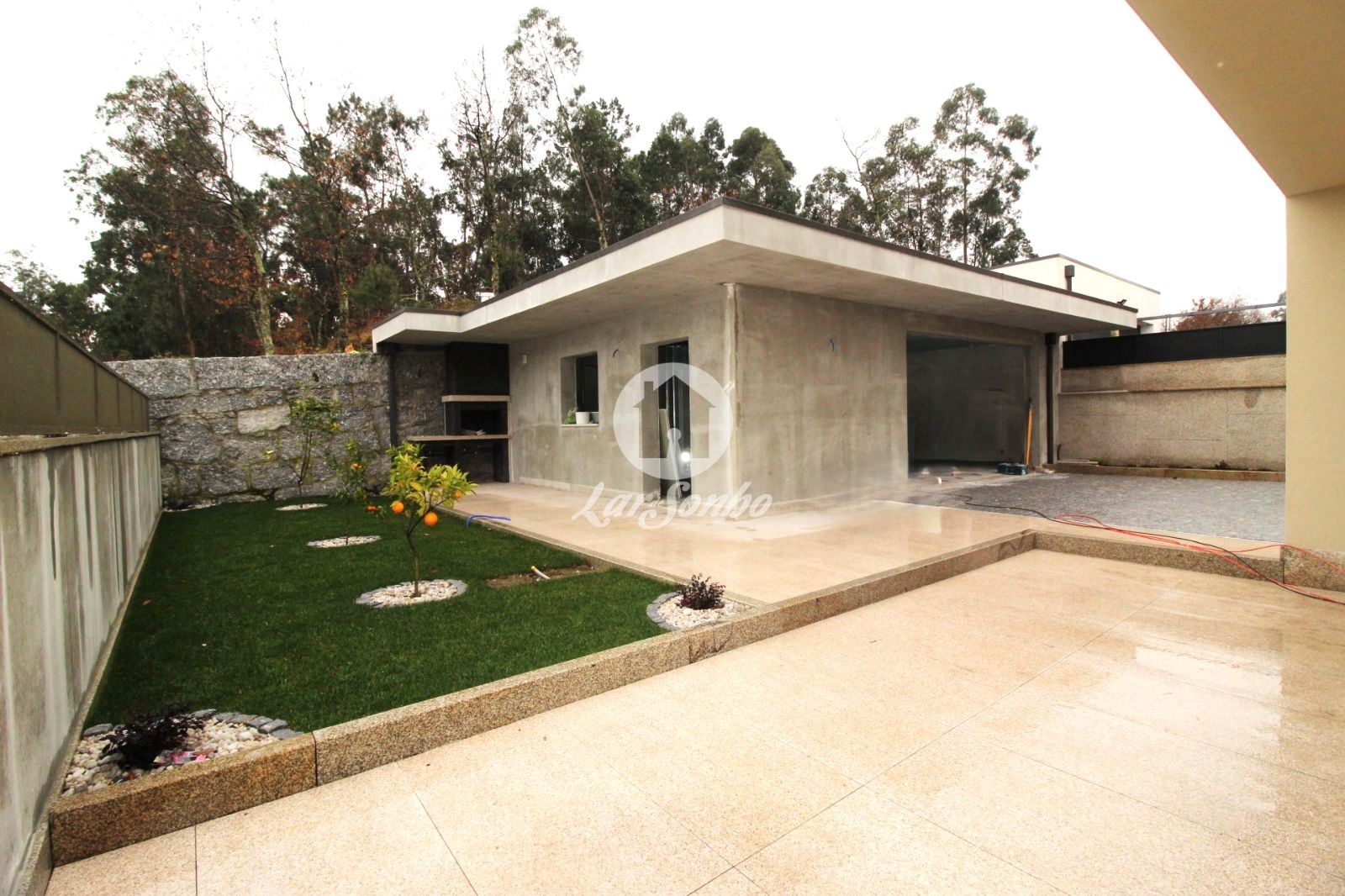 Moradia T3 para Venda em Arões (São Romão)