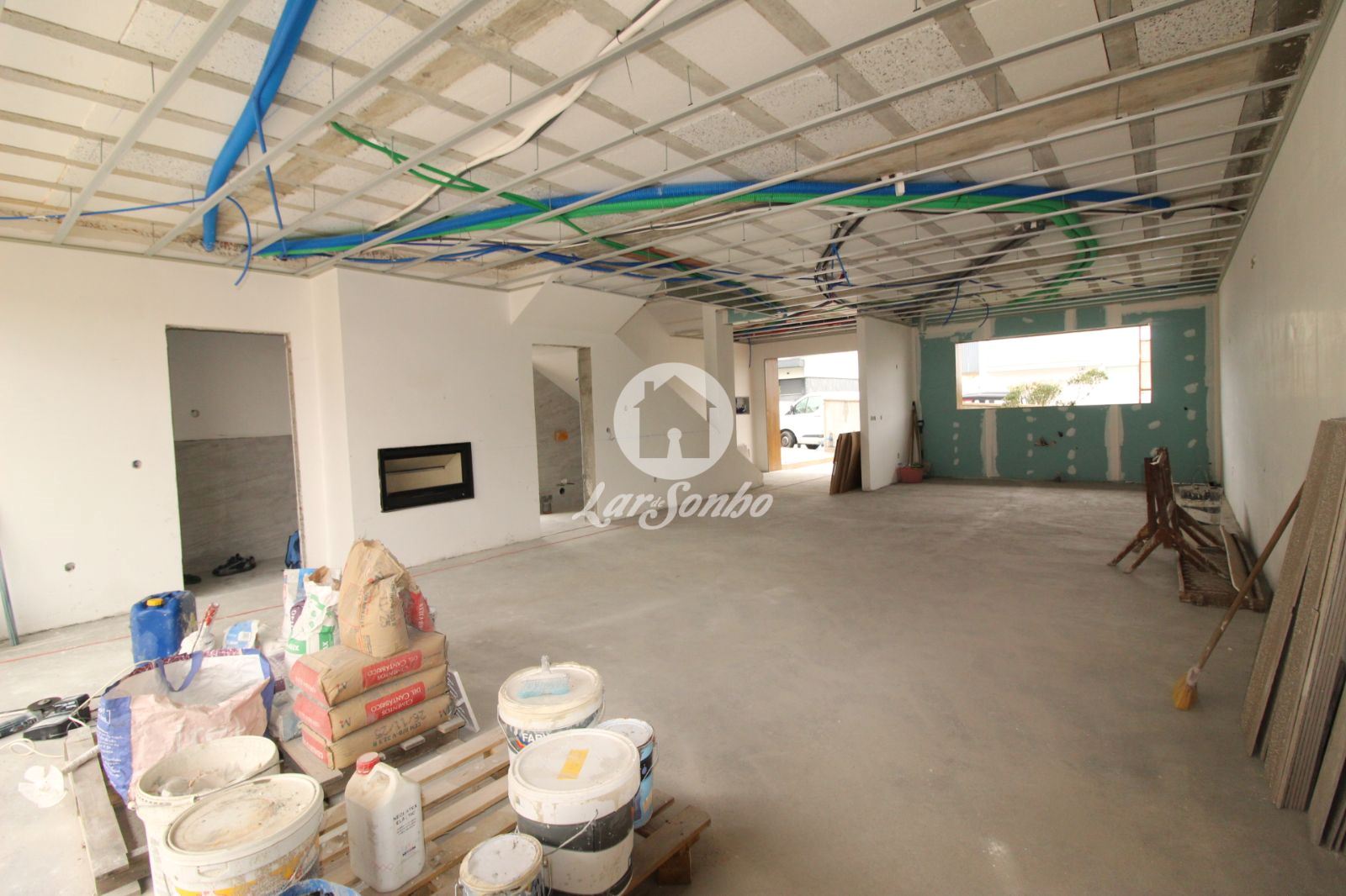 Moradia T3 para Venda em Arões (São Romão)