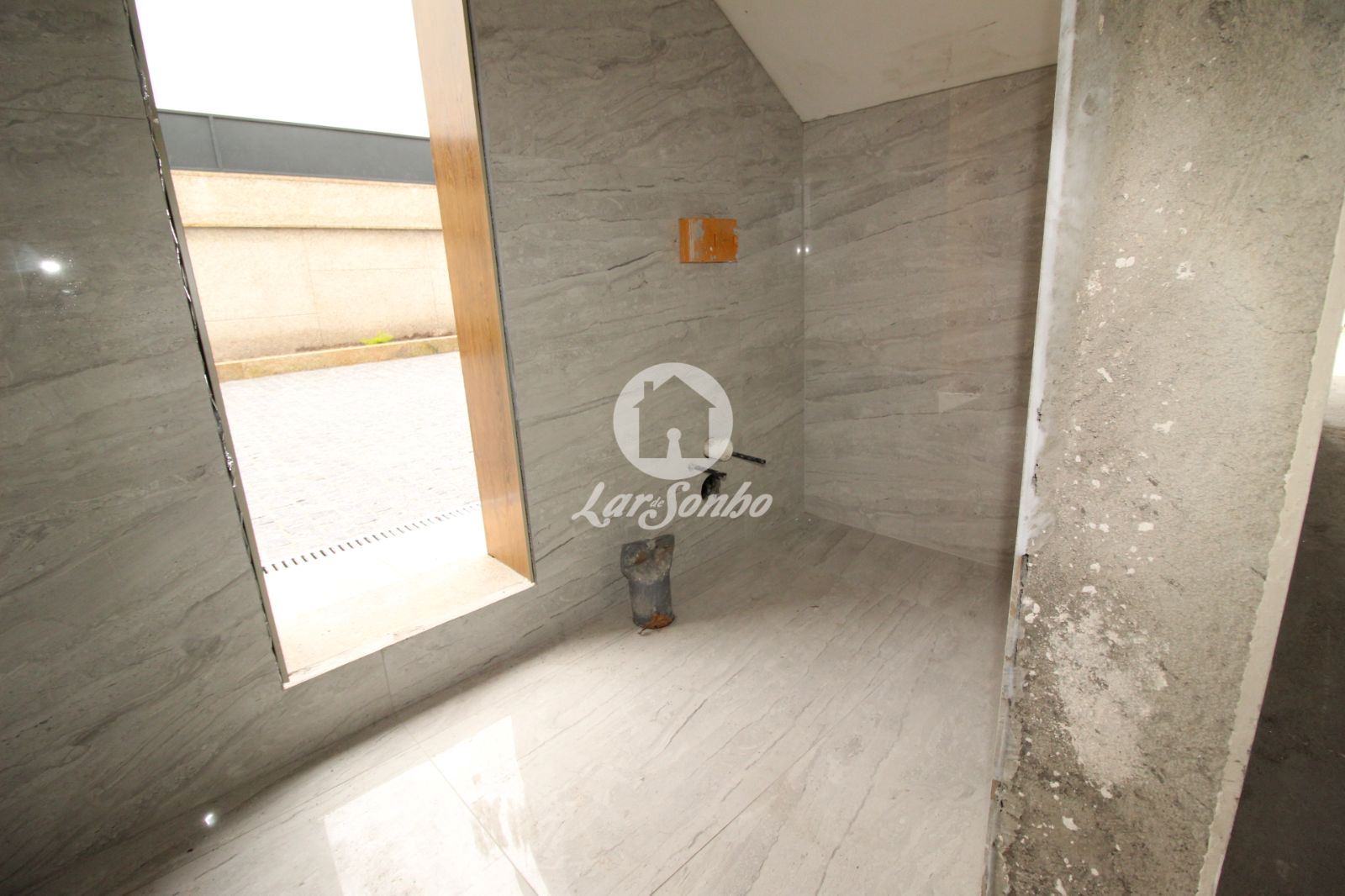 Moradia T3 para Venda em Arões (São Romão)