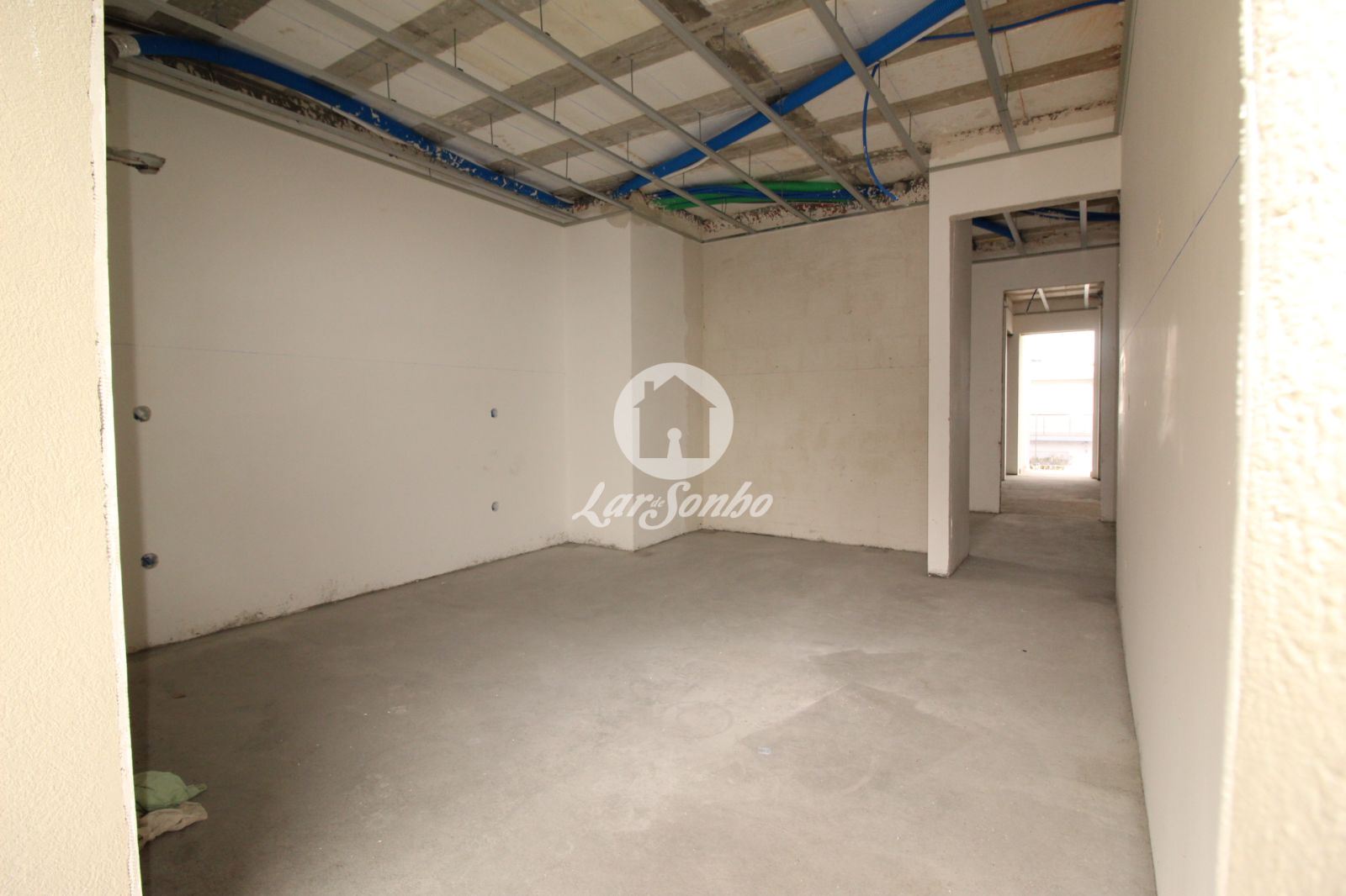 Moradia T3 para Venda em Arões (São Romão)