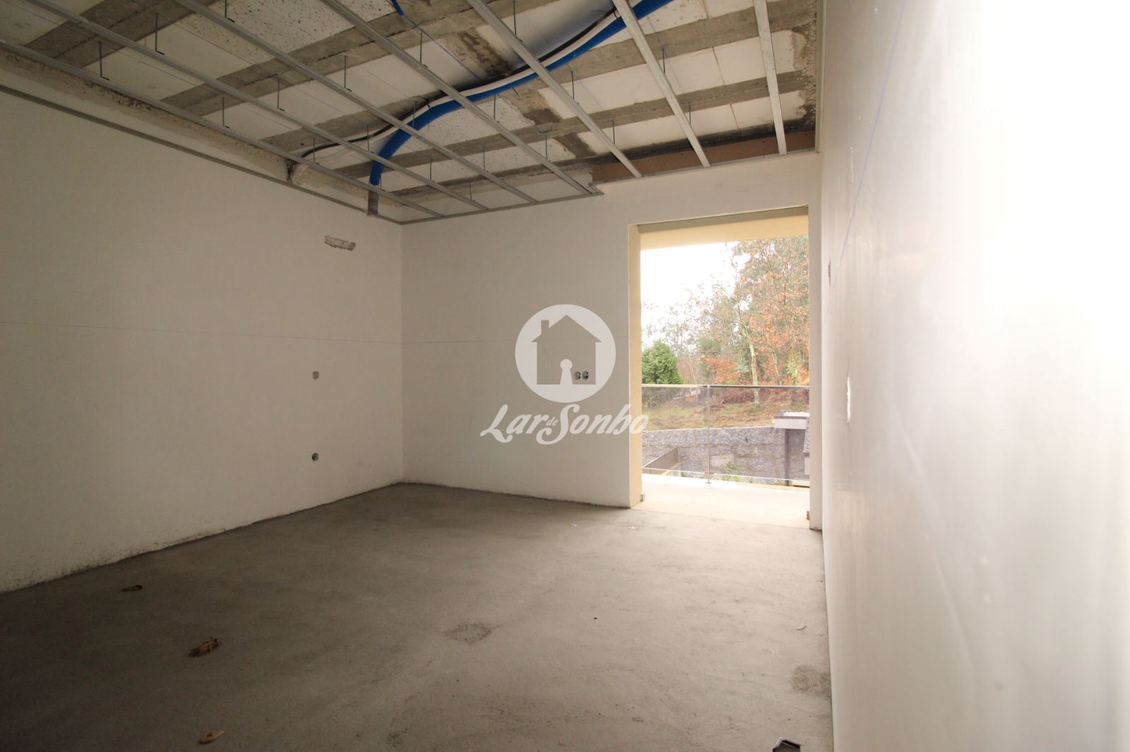 Moradia T3 para Venda em Arões (São Romão)