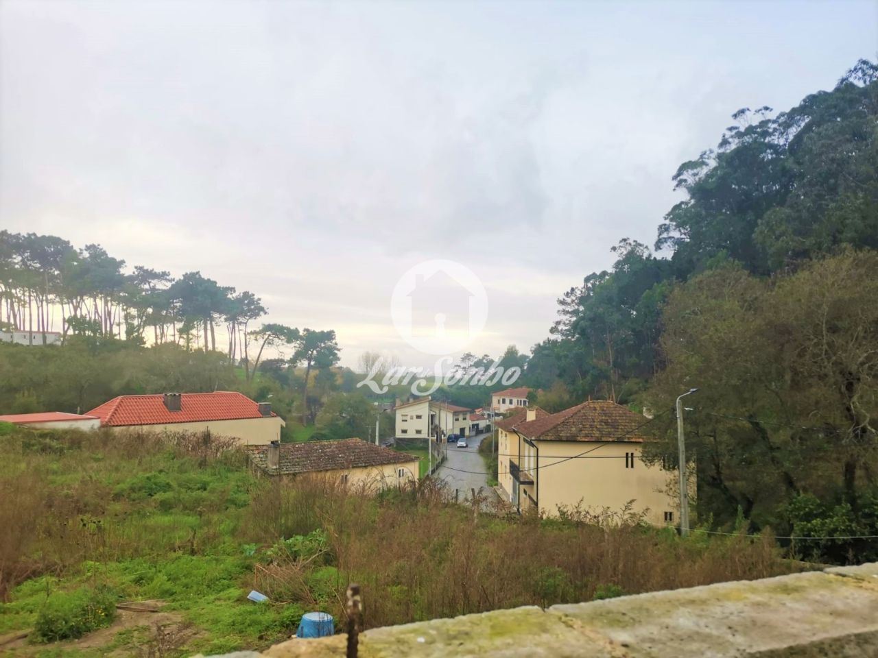 Moradia T3 para Venda em Labruge