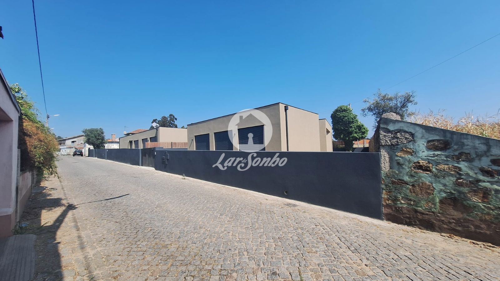 Moradia T3 para Venda em Bagunte, Ferreiró, Outeiro Maior e Parada